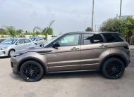 Land Rover Range Rover Evoque 2.0 TD4 150 cv  HSE