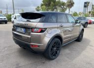 Land Rover Range Rover Evoque 2.0 TD4 150 cv  HSE