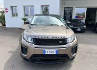 Land Rover Range Rover Evoque 2.0 TD4 150 cv  HSE