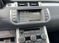 Land Rover Range Rover Evoque 2.0 TD4 150 cv  HSE
