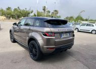 Land Rover Range Rover Evoque 2.0 TD4 150 cv  HSE