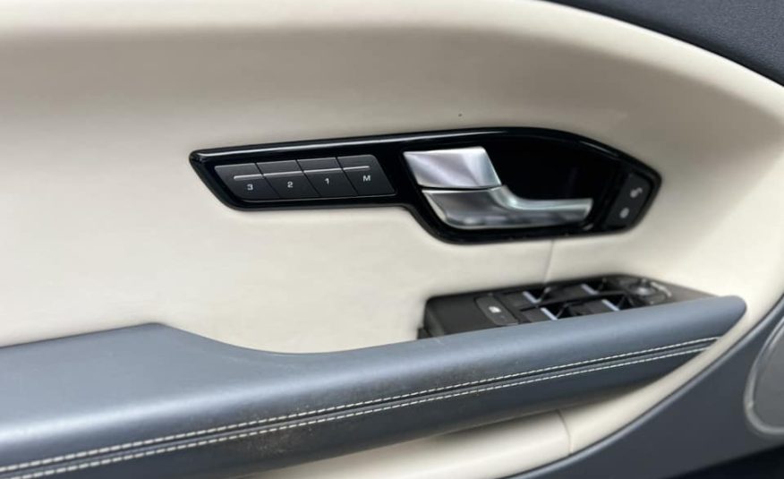 Land Rover Range Rover Evoque 2.0 TD4 150 cv  HSE