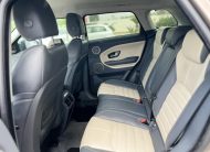 Land Rover Range Rover Evoque 2.0 TD4 150 cv  HSE