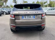 Land Rover Range Rover Evoque 2.0 TD4 150 cv  HSE