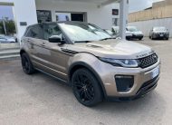 Land Rover Range Rover Evoque 2.0 TD4 150 cv  HSE