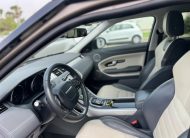 Land Rover Range Rover Evoque 2.0 TD4 150 cv  HSE