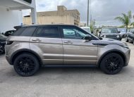 Land Rover Range Rover Evoque 2.0 TD4 150 cv  HSE