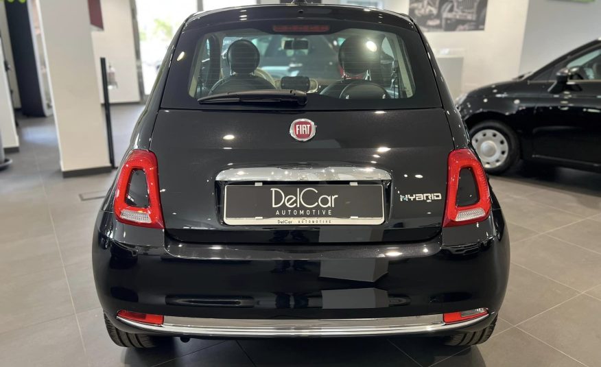 Fiat 500 MY23 1.0 70 Cv. Hybrid Dolcevita