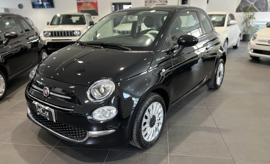 Fiat 500 MY23 1.0 70 Cv. Hybrid Dolcevita