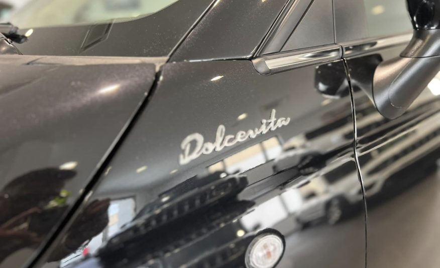 Fiat 500 MY23 1.0 70 Cv. Hybrid Dolcevita