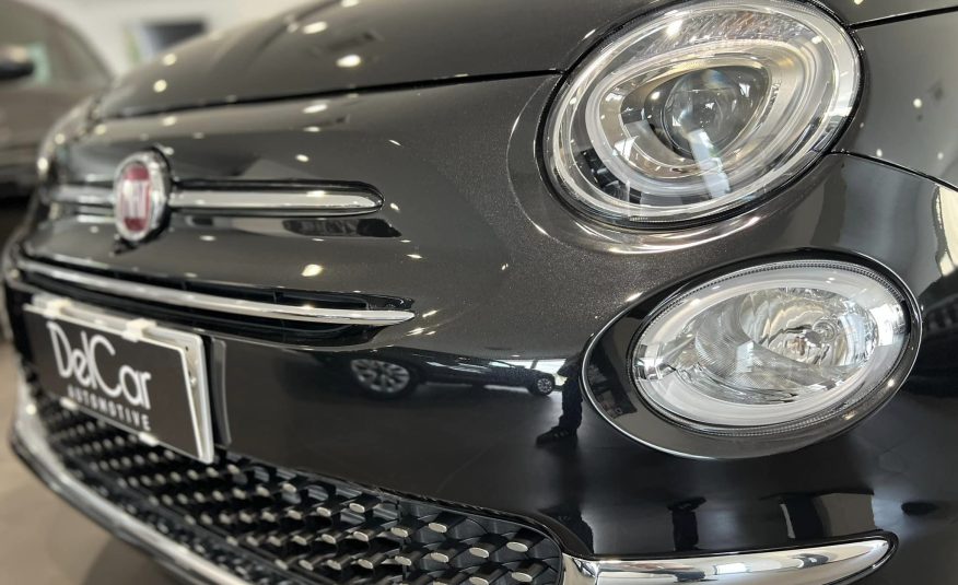 Fiat 500 MY23 1.0 70 Cv. Hybrid Dolcevita