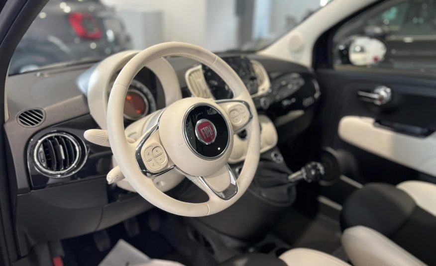 Fiat 500 MY23 1.0 70 Cv. Hybrid Dolcevita