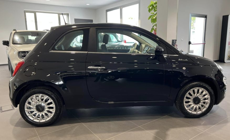 Fiat 500 MY23 1.0 70 Cv. Hybrid Dolcevita