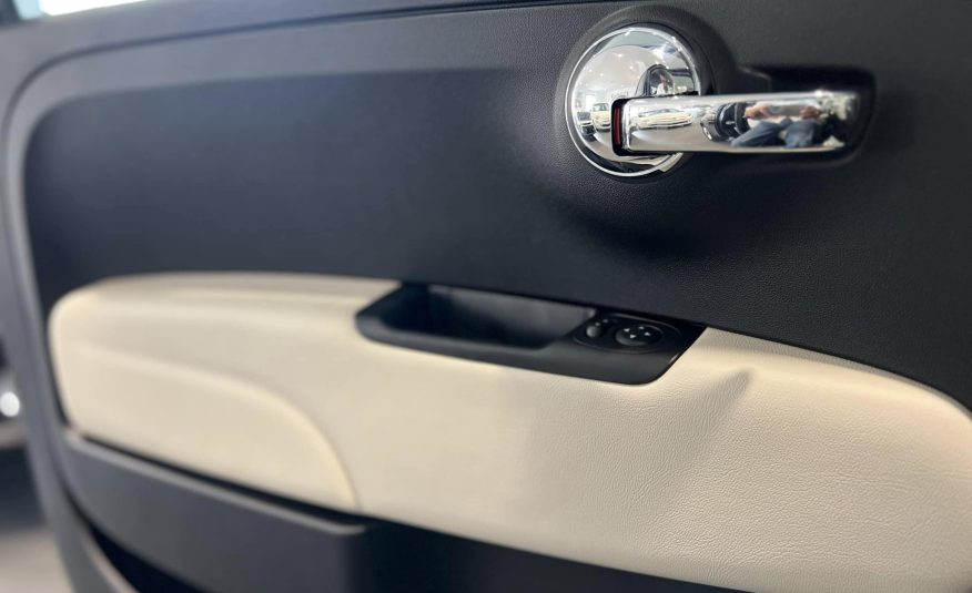 Fiat 500 MY23 1.0 70 Cv. Hybrid Dolcevita