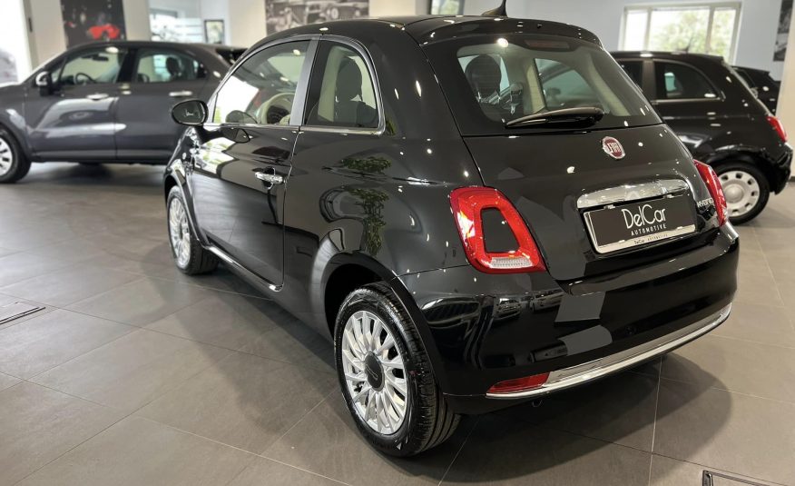 Fiat 500 MY23 1.0 70 Cv. Hybrid Dolcevita