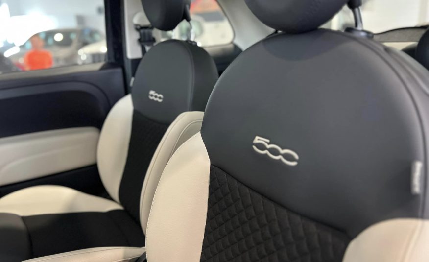 Fiat 500 MY23 1.0 70 Cv. Hybrid Dolcevita