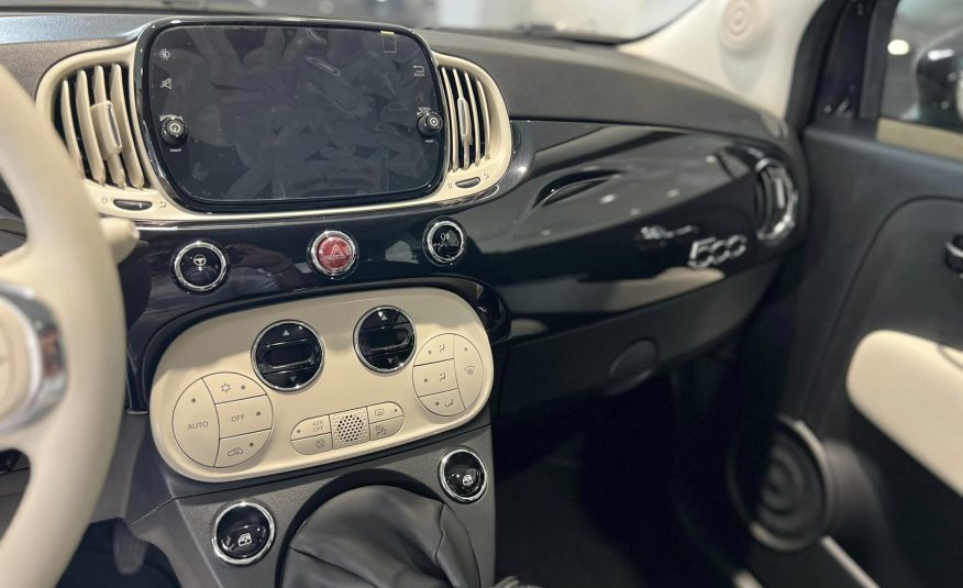 Fiat 500 MY23 1.0 70 Cv. Hybrid Dolcevita