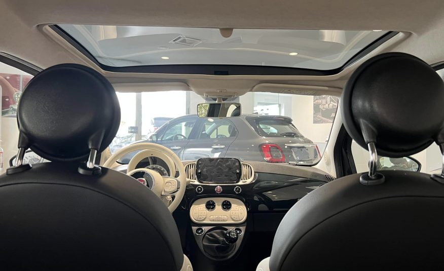 Fiat 500 MY23 1.0 70 Cv. Hybrid Dolcevita