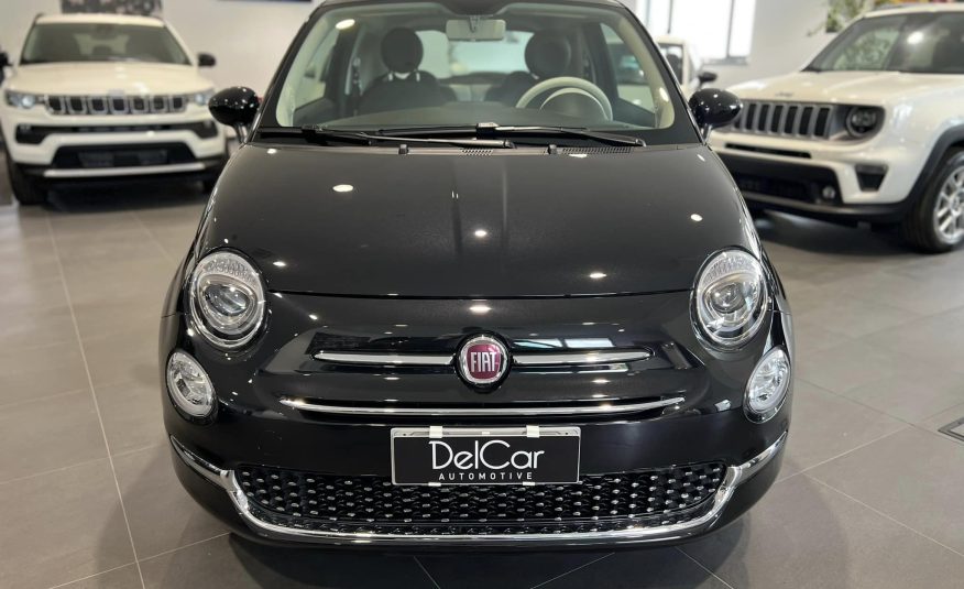 Fiat 500 MY23 1.0 70 Cv. Hybrid Dolcevita