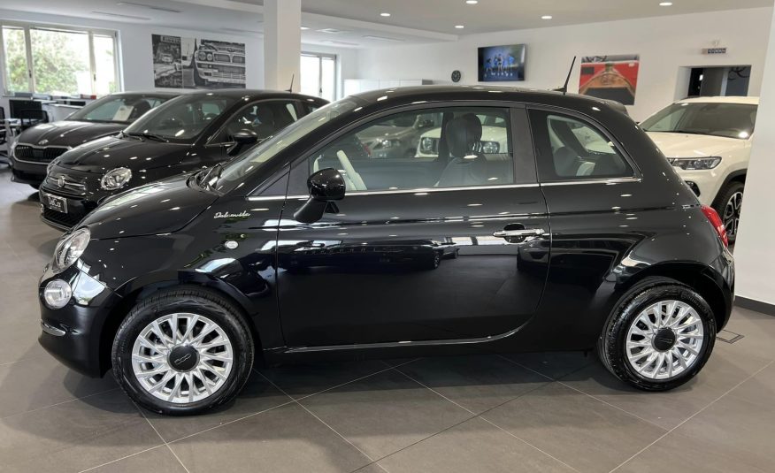 Fiat 500 MY23 1.0 70 Cv. Hybrid Dolcevita