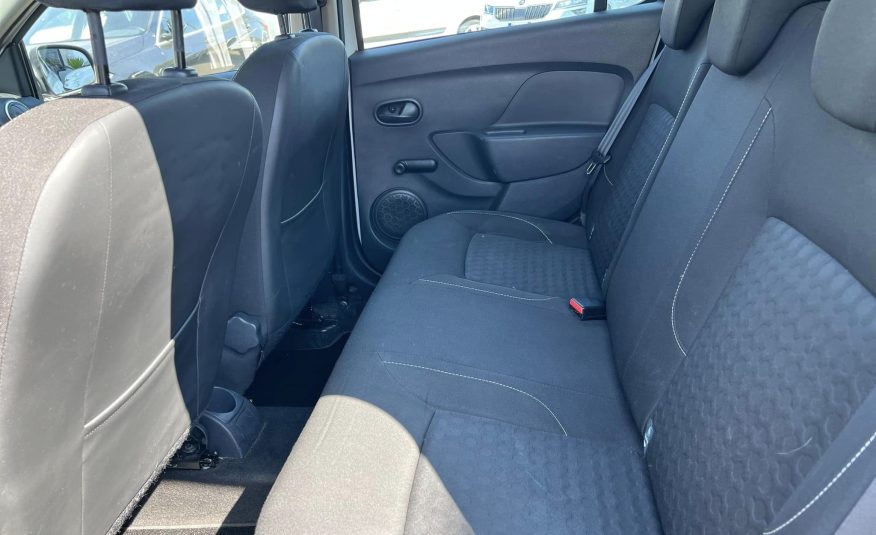 Dacia Sandero 1.2 EcoGpl 5 porte
