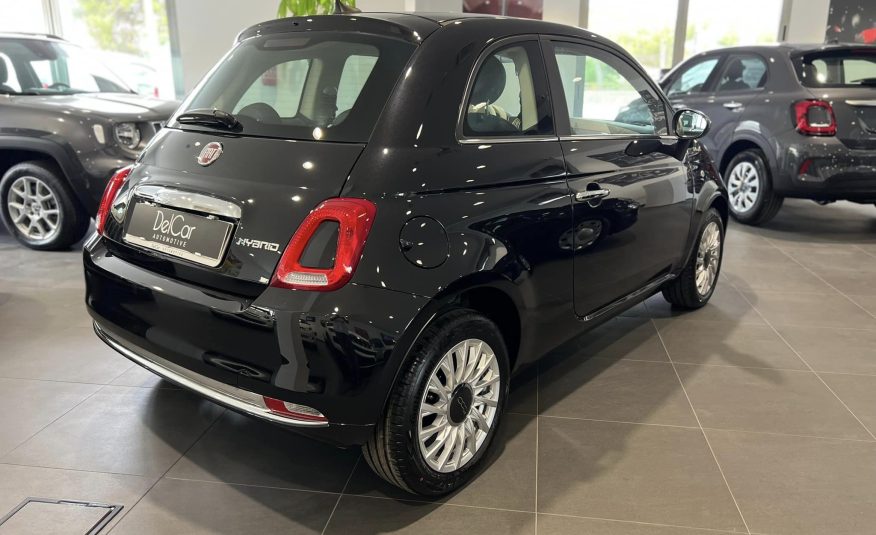 Fiat 500 MY23 1.0 70 Cv. Hybrid Dolcevita