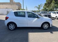 Dacia Sandero 1.2 EcoGpl 5 porte