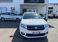 Dacia Sandero 1.2 EcoGpl 5 porte