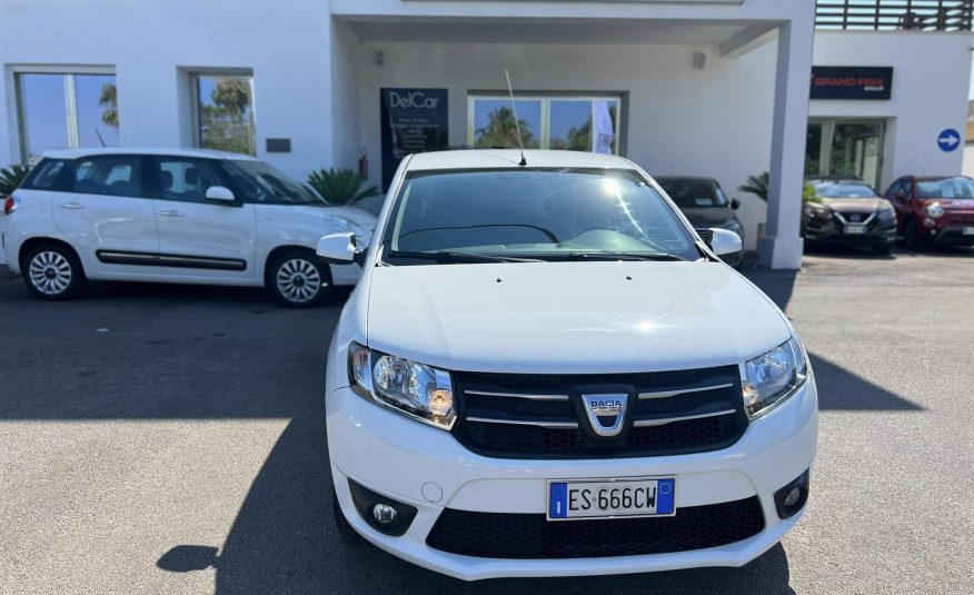 Dacia Sandero 1.2 EcoGpl 5 porte