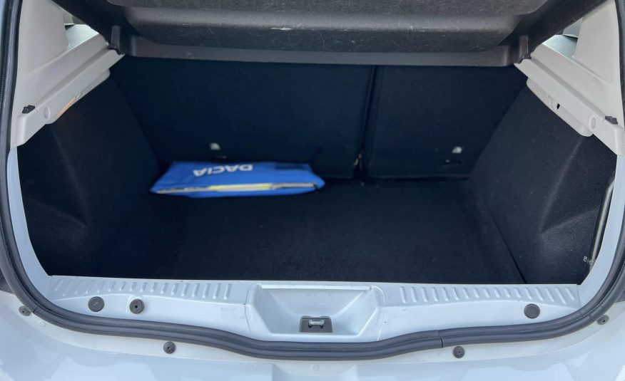 Dacia Sandero 1.2 EcoGpl 5 porte
