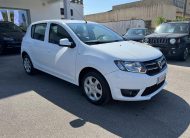 Dacia Sandero 1.2 EcoGpl 5 porte