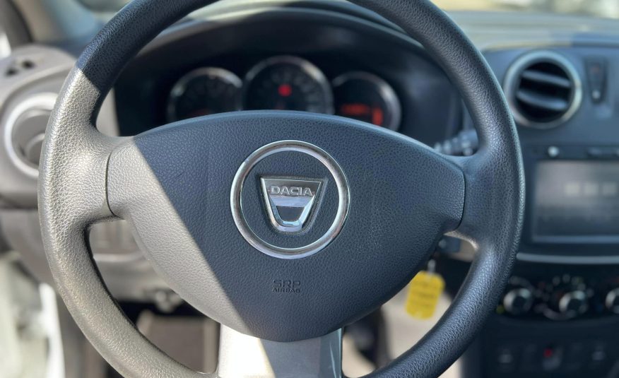 Dacia Sandero 1.2 EcoGpl 5 porte