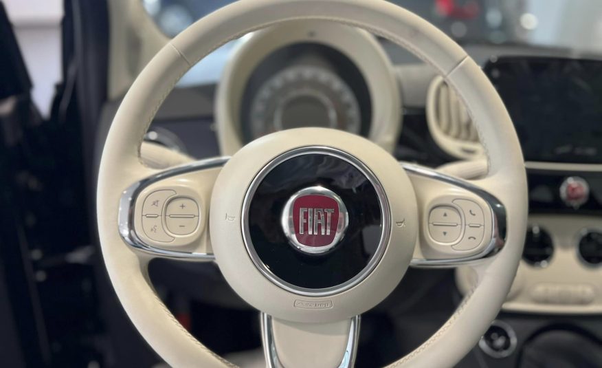 Fiat 500 MY23 1.0 70 Cv. Hybrid Dolcevita