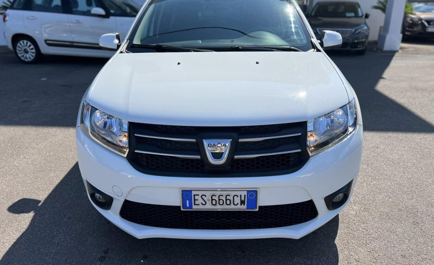 Dacia Sandero 1.2 EcoGpl 5 porte