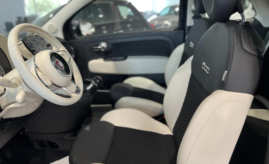 Fiat 500 MY23 1.0 70 Cv. Hybrid Dolcevita