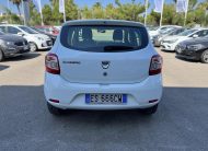 Dacia Sandero 1.2 EcoGpl 5 porte