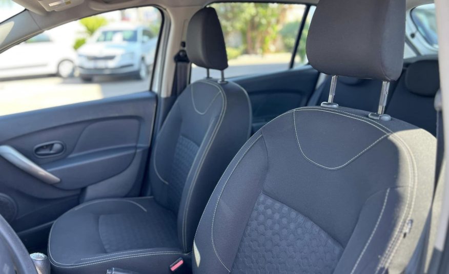 Dacia Sandero 1.2 EcoGpl 5 porte