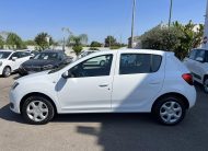 Dacia Sandero 1.2 EcoGpl 5 porte