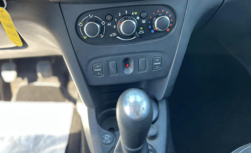 Dacia Sandero 1.2 EcoGpl 5 porte