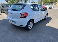 Dacia Sandero 1.2 EcoGpl 5 porte
