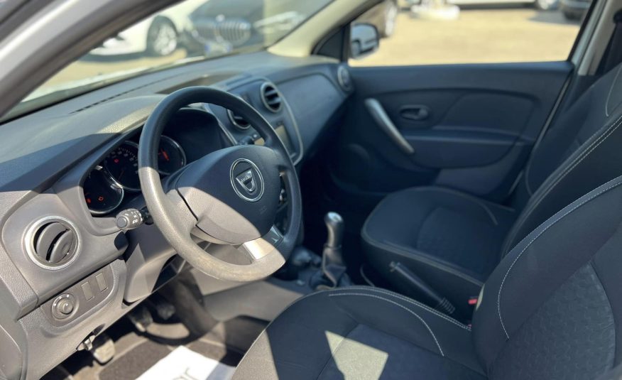 Dacia Sandero 1.2 EcoGpl 5 porte
