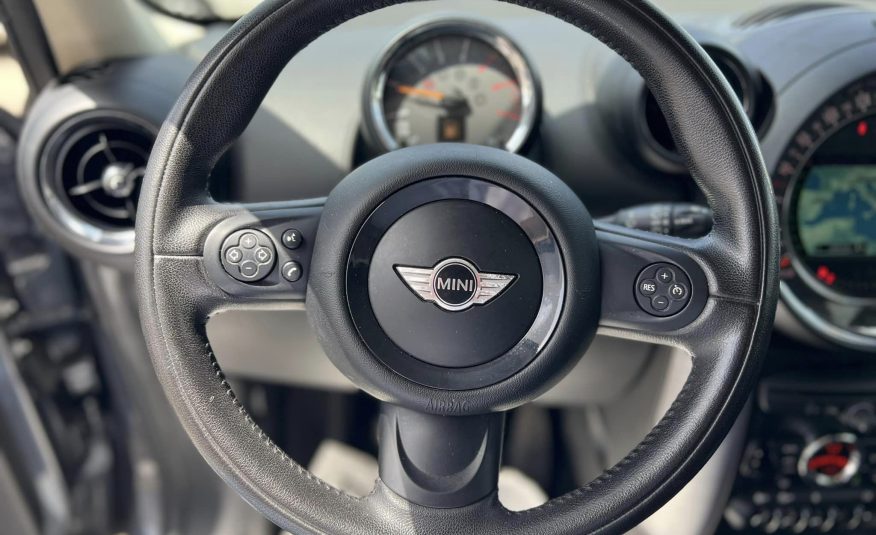 MINI Cooper Coutryman Park Lane 1.6 D 112 Cv.