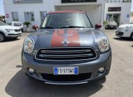 MINI Cooper Coutryman Park Lane 1.6 D 112 Cv.