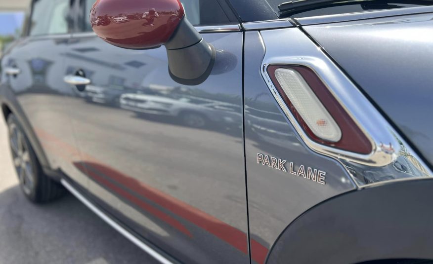 MINI Cooper Coutryman Park Lane 1.6 D 112 Cv.