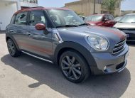 MINI Cooper Coutryman Park Lane 1.6 D 112 Cv.