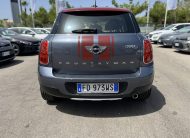 MINI Cooper Coutryman Park Lane 1.6 D 112 Cv.