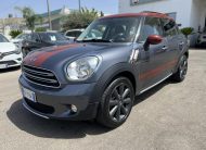 MINI Cooper Coutryman Park Lane 1.6 D 112 Cv.