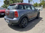 MINI Cooper Coutryman Park Lane 1.6 D 112 Cv.