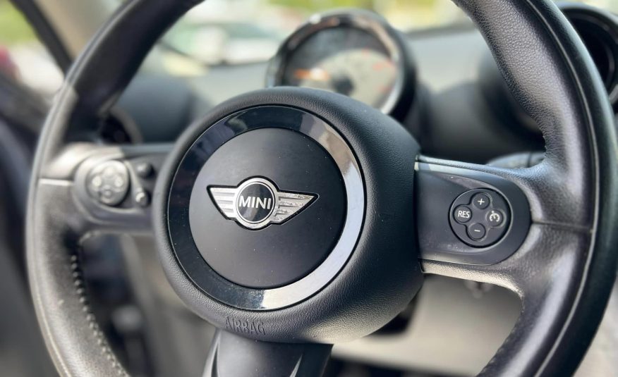 MINI Cooper Coutryman Park Lane 1.6 D 112 Cv.