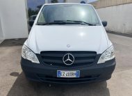 Mercedes-Benz Vito 113 CDI Crew Long 9 posti